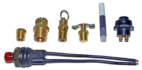 Kleinn HK8 Complete Set of Fittings - FIT89