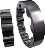 Boundary Billet Transmission Gear 48RE MartenWeat Treated and Polished Finish - 48RE-TPG