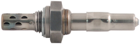 NGK Saturn SC 1992-1991 Direct Fit Oxygen Sensor - 21502