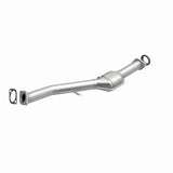 MagnaFlow Direct Fit Catalytic Converter 06-08 Subaru Legacy 2.5L - 51827