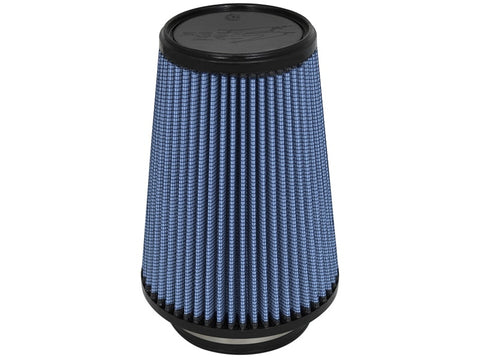 aFe MagnumFLOW Air Filters UCO P5R A/F P5R 4-1/2F x 7B x 4-3/4T x 9H - 24-45005