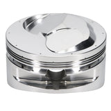 JE Pistons BBC BIG DUKE/CHIEF Set of 8 Pistons - 243316