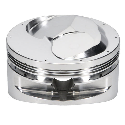 JE Pistons BBC BIG DUKE/CHIEF Set of 8 Pistons - 243315