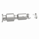 MagnaFlow Conv DF 13-15 Hyundai Veloster 1.6L Underbody - 52855