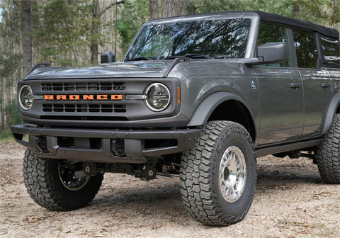 Superlift 21-22 Ford Bronco 4WD (Does not fir Sport or Sasquatch Package) 2in Lift Kit - 9720