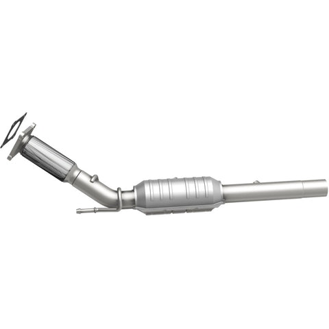 MagnaFlow Direct Fit Catalytic Converter 06-10 VW Beetle 2.5L - 51377