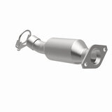 MagnaFlow Direct Fit Catalytic Converter 12-16 Toyota Prius C 1.5L - 5671448