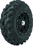 QuadBoss QBT447 Utility Tire - 25x8-12 6Ply - 608988