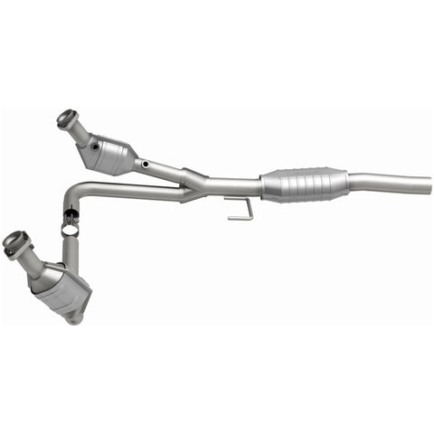 MagnaFlow Conv DF 00-03 Dakota 3.9L 2WD CA em - 93414