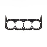 Cometic GM SB2-2 350/400 4.125 inch Bore .040 inch MLS Headgasket with Steam Holes - C5321-040