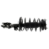KYB Shocks & Struts Strut Plus Front Left 06-11 Hyundai Accent - SR4501