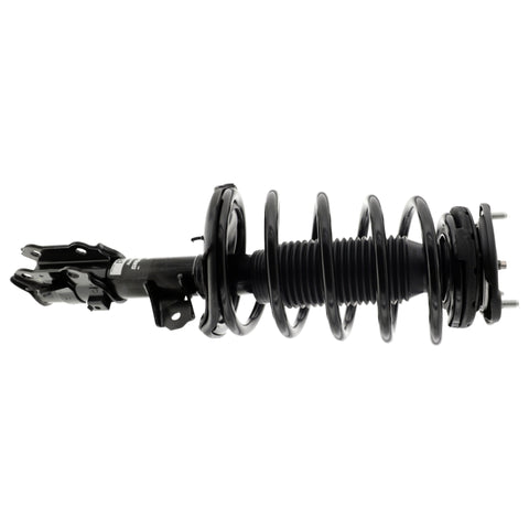 KYB Shocks & Struts Strut Plus Front Left 06-11 Hyundai Accent - SR4501