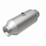 Magnaflow Universal California Catalytic Converter - 2in ID / 2in OD / 11.375in L - 5561354