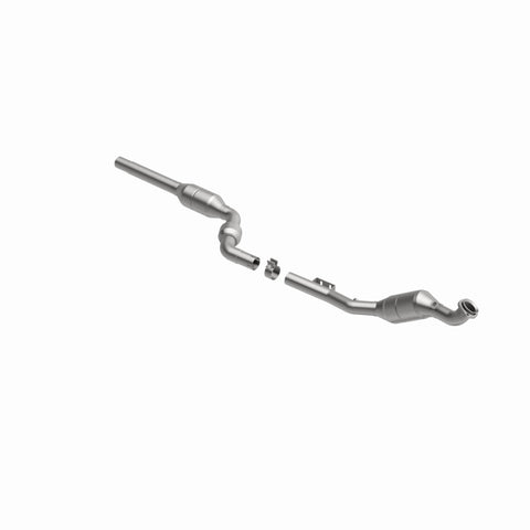 MagnaFlow Conv DF 98-02 Mercedes E320 3.2L - 51823