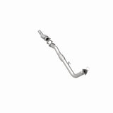 MagnaFlow Conv DF GM 01-02 2500 Passenger Side 6L - 93623