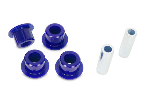 SuperPro Rr/Front Spring Eye Bushing Kit - SPF4570K