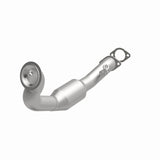 MagnaFlow Direct Fit Catalytic Converter BMW 3 07-08 Front OEM - 49766