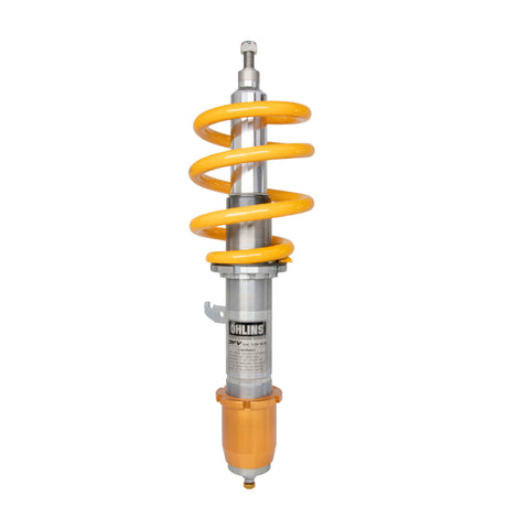 Ohlins 21+ BMW G87 M2 G80 M3 & G82 M4 RWD Road & Track Coilover System - BMS MW00S1