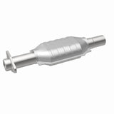MagnaFlow Conv GM 22.75X6.5X4 2.25/2.25 - 23447