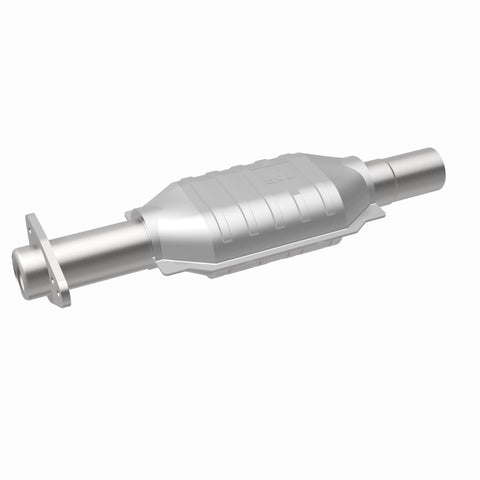 MagnaFlow Conv GM 22.75X6.5X4 2.25/2.25 - 23447