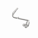 MagnaFlow 2007 Chevrolet Silverado 1500 Classic 6.0L Direct Fit Converter - 5451418