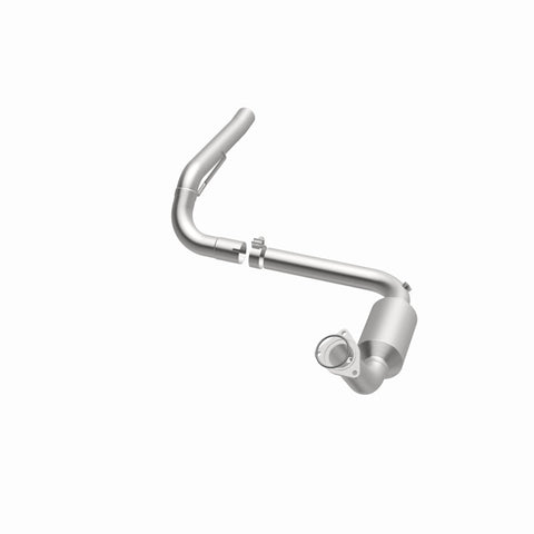 MagnaFlow 2007 Chevrolet Silverado 1500 Classic 6.0L Direct Fit Converter - 5451418