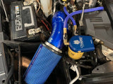 Sinister Diesel 13-18 Dodge Ram 6.7L Cummins Cold Air Intake (Will Not Fit 2019+) - SD-CAI-6.7C-13