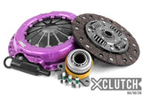 XClutch 05-11 Lotus Elise Base 1.8L Stage 1 Sprung Organic Clutch Kit - XKTY22415-1A