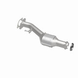MagnaFlow Direct Fit Catalytic Converter 04-07 Subaru WRX/STi 2.5L T - 23149