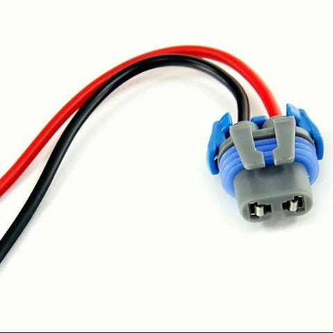 Putco 9006 / 9012 - Standard Harness Wiring Harnesses - 239006HD