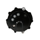 Aeromotive Brushless Spur Gear In-Tank (90 Degree) Fuel Pump w/TVS Controller - 3.5gpm - 19002