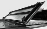 Access LOMAX Pro Series TriFold Cover 16-19 Toyota Tacoma 5ft Bed - Blk Diamond Mist - B0050019