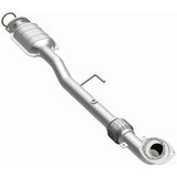 MagnaFlow Direct Fit Catalytic Converter 07-09 Toyota Camry 2.4L - 23002