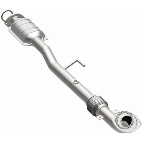 MagnaFlow Direct Fit Catalytic Converter 07-09 Toyota Camry 2.4L - 23002
