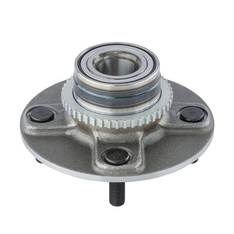 MOOG 99-02 INFINITI G Rear Hub Assembly - 512378