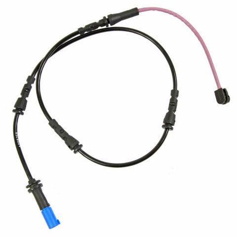 Power Stop 18-19 BMW 640i xDrive Gran Turismo Rear Euro-Stop Electronic Brake Pad Wear Sensor - SW-1662