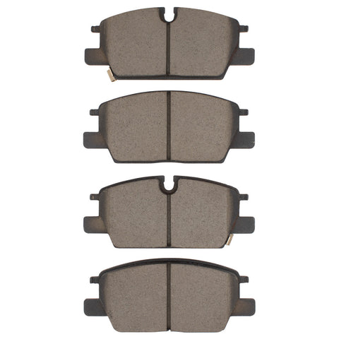R1 20-26 GMC Terrain Front Optimum OE Brake Pads - 2551-2345-00