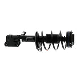 KYB Shocks & Struts Strut Plus Front Right 17-19 Nissan Sentra (Excl SR Turbo/NISMO) - SR4398
