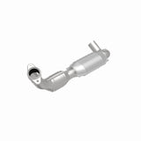 MagnaFlow Direct Fit Catalytic Converter 01-02 Ford F-150 5.4L - 51324