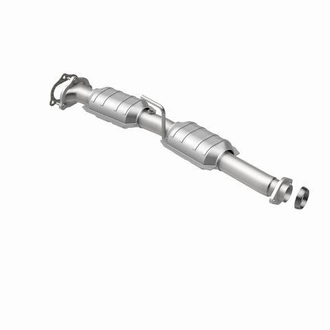 MagnaFlow Conv DF 03 Ranger/B-Ser V6 Rear - 51379