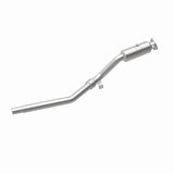 MagnaFlow Conv DF 02-04 Audi A6 3L 5speed Driver Side - 24124