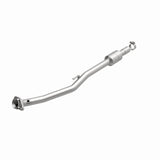 MagnaFlow Direct Fit Catalytic Converter 10- Cadillac CTS V6 Passenger Side - 51428
