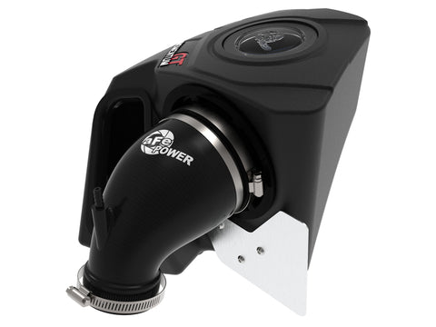 aFe POWER Momentum GT Pro Dry S Intake System 16-19 Audi A4/Quattro I4-2.0L (T) - 50-70032D