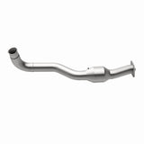 MagnaFlow Direct Fit Catalytic Converter01-05 GM Silv/Sierra 6.6L - 60501