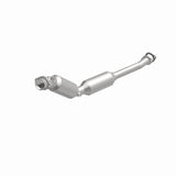 MagnaFlow Direct Fit Catalytic Converter 2004-2008 Ford Crown Victoria 4.6L - 5411011
