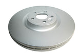 DBA 18-20 Jaguar E-Pace (350mm Front Rotor) Front En-Shield Standard Rotor - DBA3662E