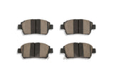 DBA 00-09 Toyota Prius Front SSEV Street Series Brake Pads - DB1422SSEV