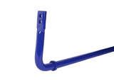 SuperPro 2007 Mazda 3 Mazdaspeed Rear Sway Bar Kit - 27mm Adjustable - RC0036RZ-27
