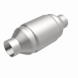 MagnaFlow Universal Catalytic Converter 2.00inch C/C - 54954