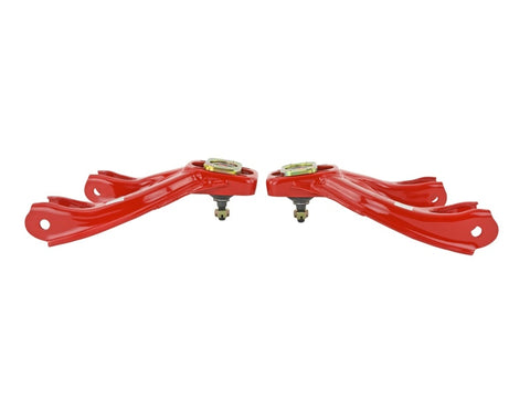 Skunk2 Pro Series 92-95 Honda Civic/94-01 Acura Integra Adjustable Front Camber Kits (+/- 5 Deg) - 516-05-5670